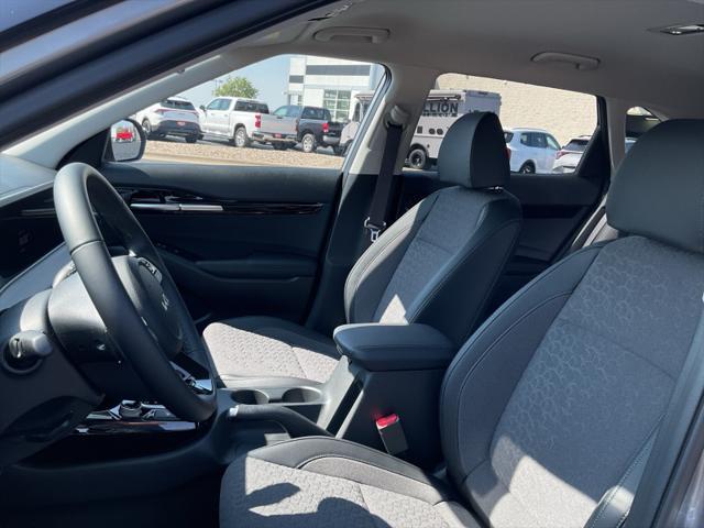 new 2025 Kia Seltos car