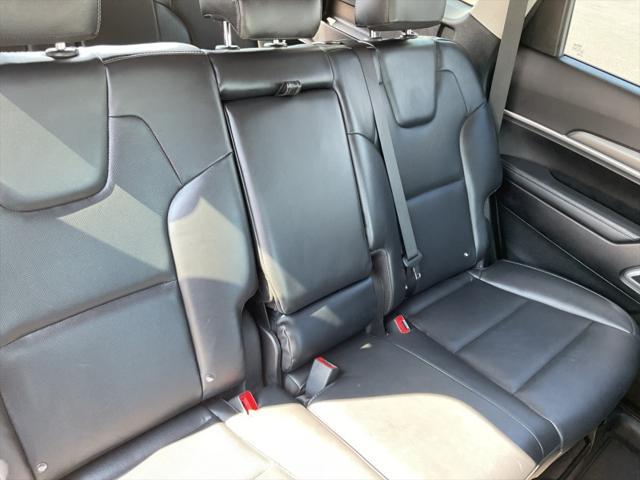 used 2021 Kia Telluride car, priced at $24,995
