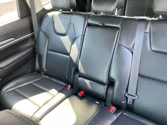 used 2021 Kia Telluride car, priced at $24,995