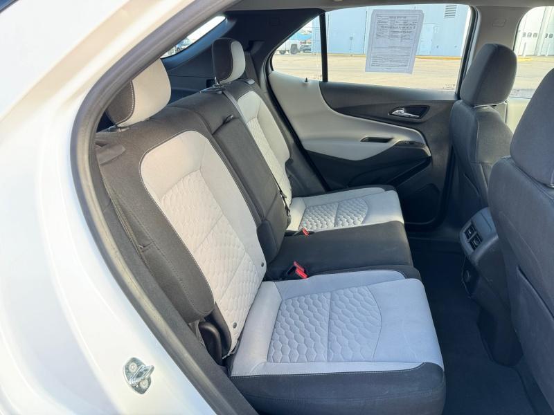 used 2018 Chevrolet Equinox car, priced at $8,755