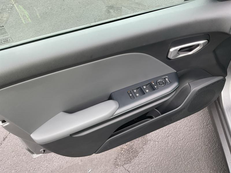 new 2025 Kia K4 car, priced at $24,067