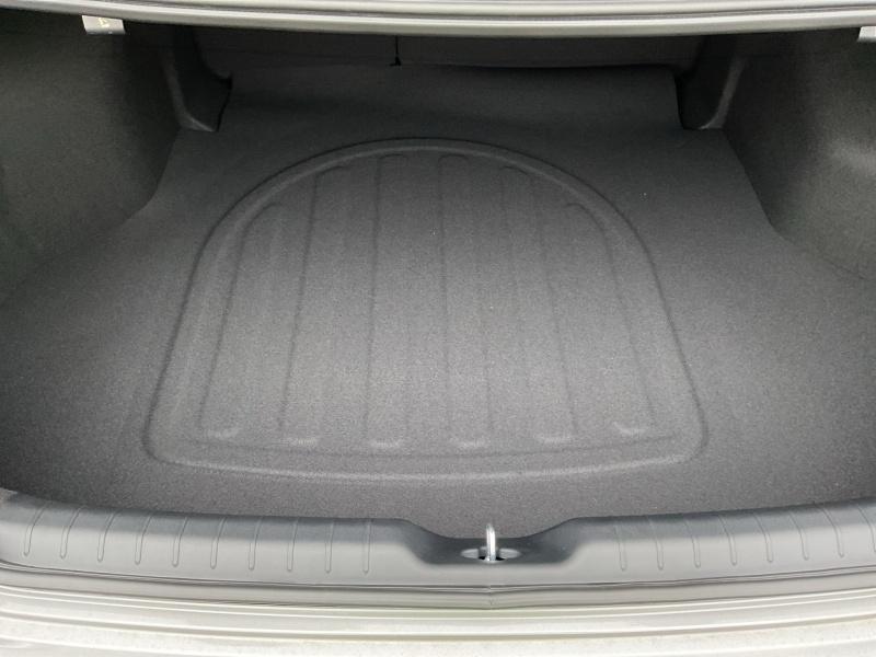 new 2025 Kia K4 car, priced at $24,067