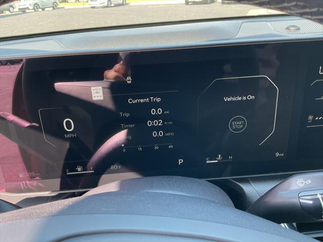 new 2025 Kia K4 car, priced at $25,560