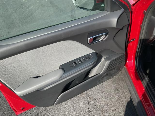 new 2025 Kia K4 car, priced at $25,560