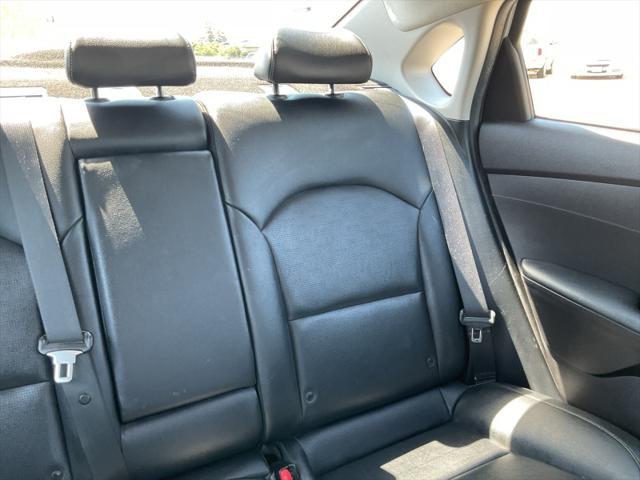 used 2021 Kia Forte car, priced at $20,944