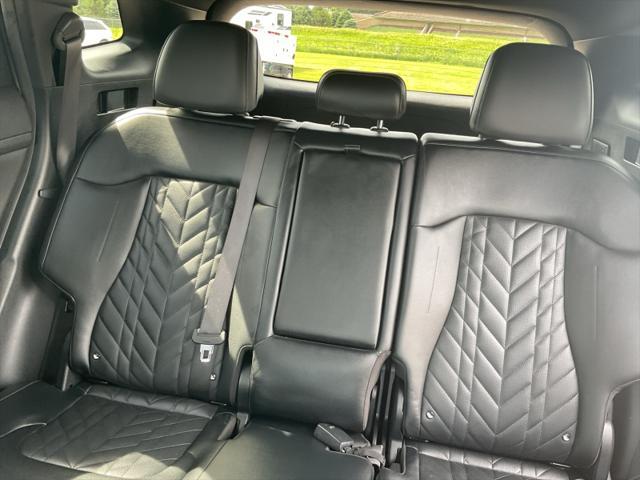 used 2023 Kia Sportage car, priced at $29,944