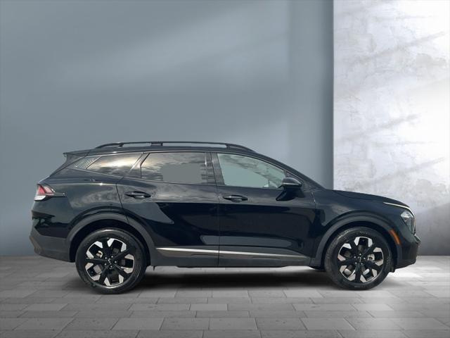 used 2023 Kia Sportage car, priced at $29,944