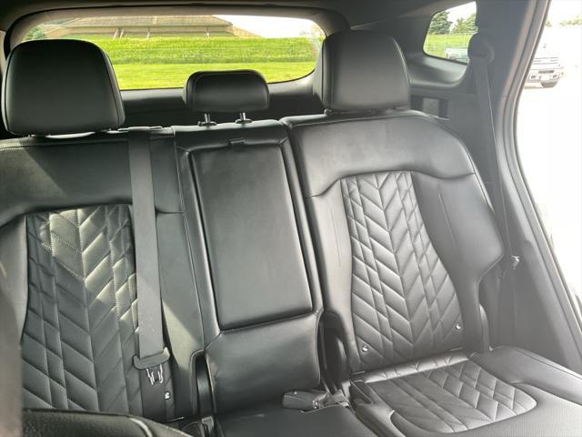 used 2023 Kia Sportage car, priced at $29,944