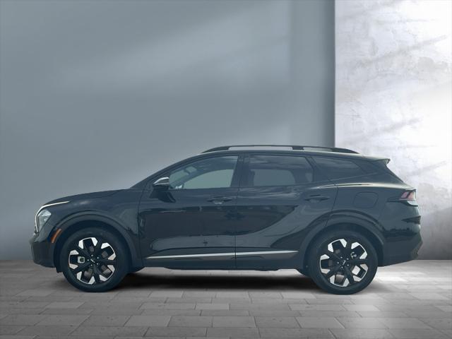 used 2023 Kia Sportage car, priced at $29,944