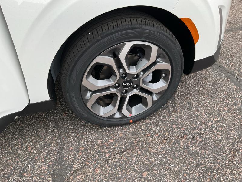 new 2025 Kia Soul car, priced at $26,859