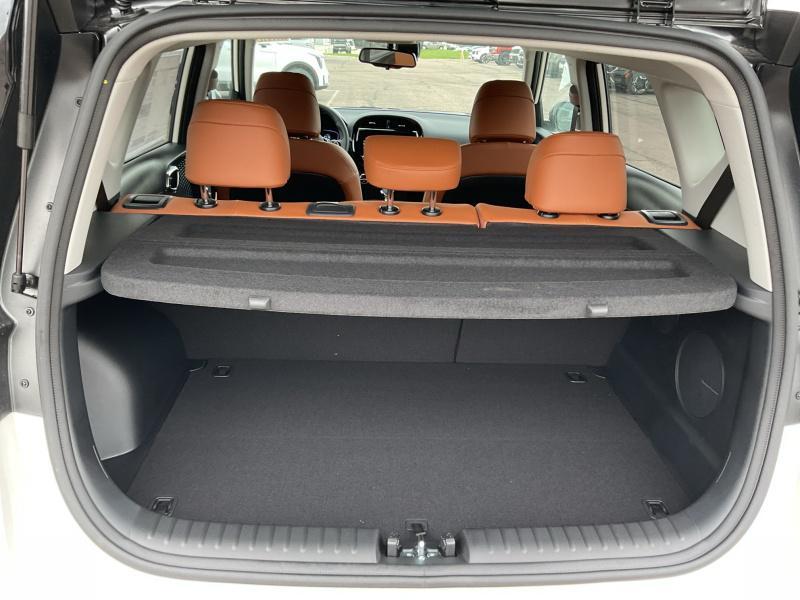 new 2025 Kia Soul car, priced at $26,859
