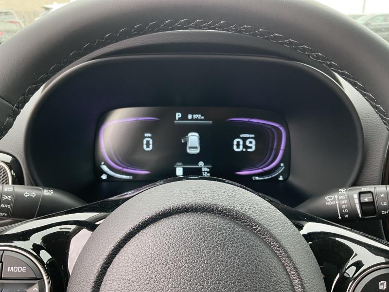 new 2025 Kia Soul car, priced at $26,859