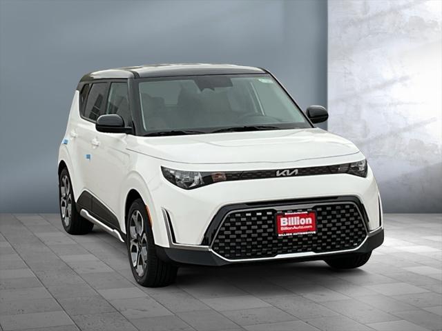 new 2025 Kia Soul car, priced at $27,459