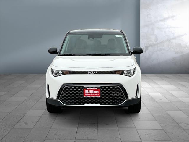 new 2025 Kia Soul car, priced at $27,459