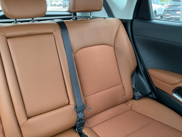 new 2025 Kia Soul car, priced at $27,459