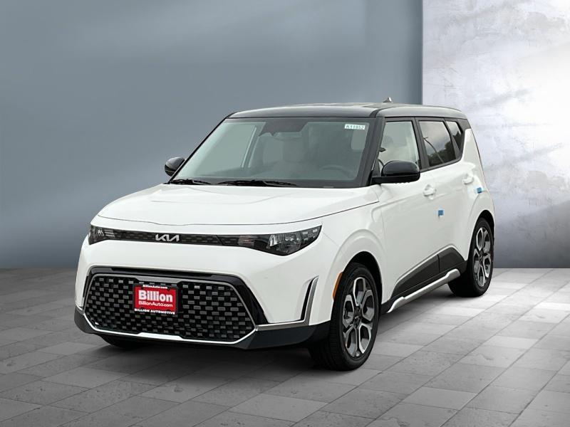 new 2025 Kia Soul car, priced at $26,359