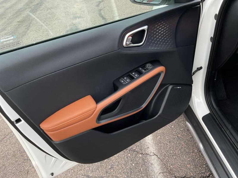 new 2025 Kia Soul car, priced at $26,859