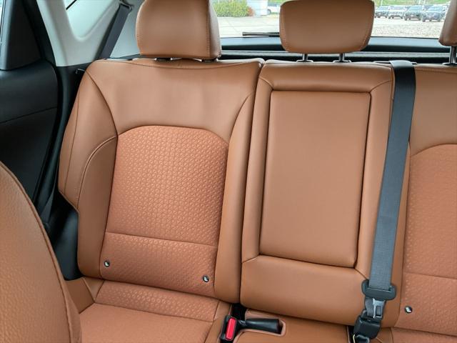 new 2025 Kia Soul car, priced at $27,459