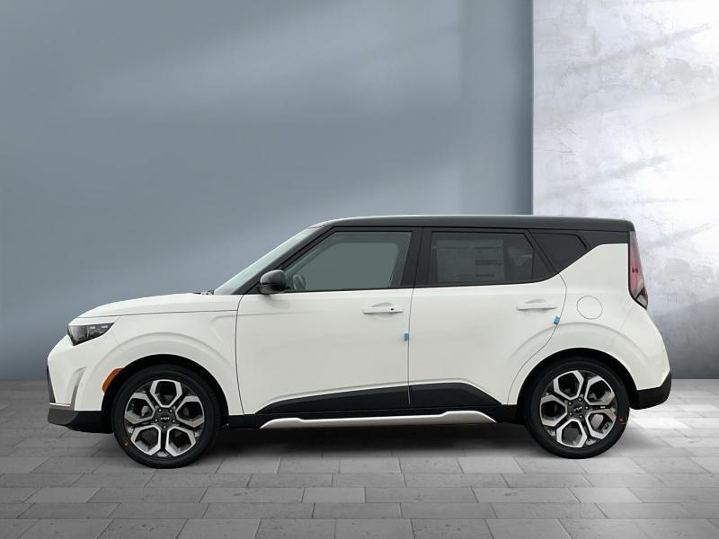 new 2025 Kia Soul car, priced at $26,859