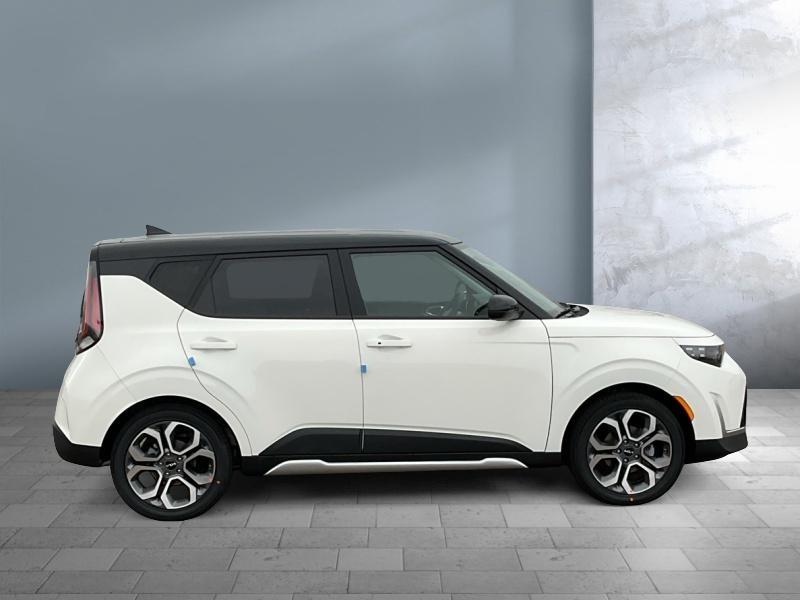 new 2025 Kia Soul car, priced at $26,859