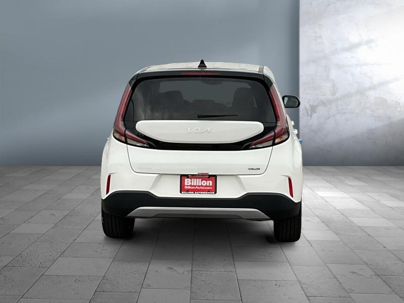 new 2025 Kia Soul car, priced at $26,859