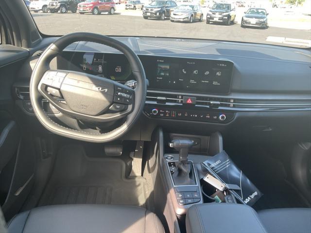 new 2026 Kia Sportage car, priced at $37,079
