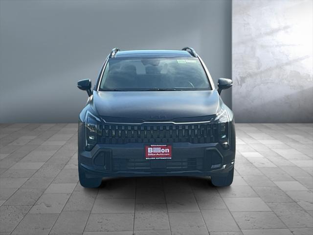 new 2026 Kia Sportage car, priced at $37,079