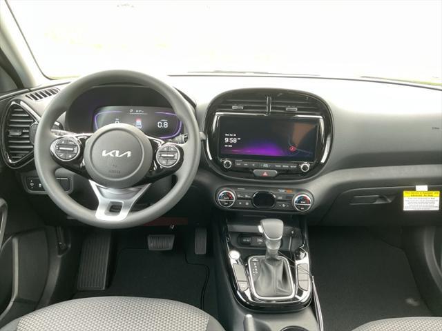new 2025 Kia Soul car, priced at $25,004