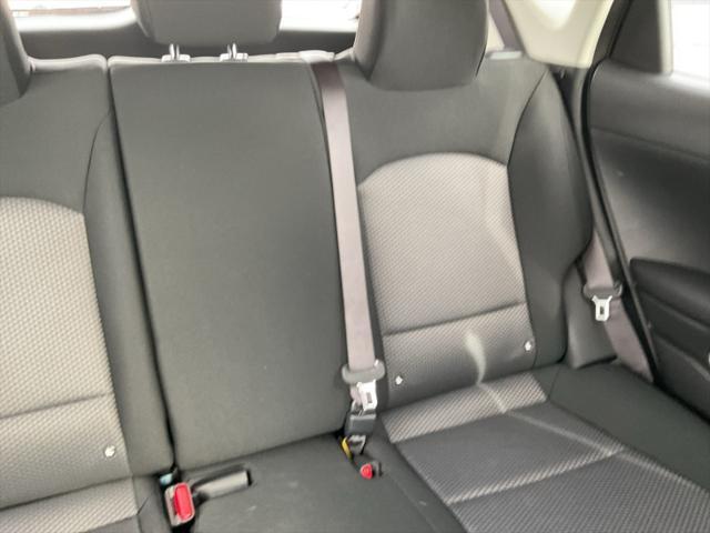 new 2025 Kia Soul car, priced at $25,004