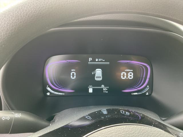 new 2025 Kia Soul car, priced at $25,004