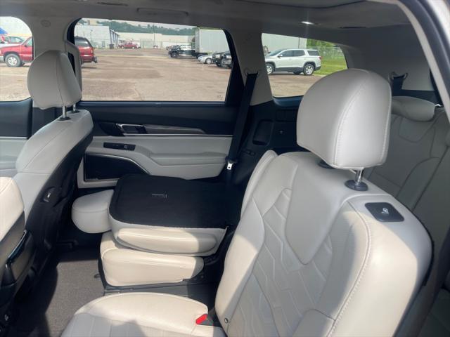 used 2021 Kia Telluride car, priced at $30,499