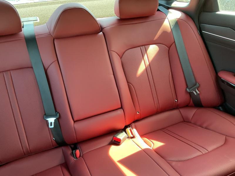 new 2026 Kia K5 car, priced at $32,899