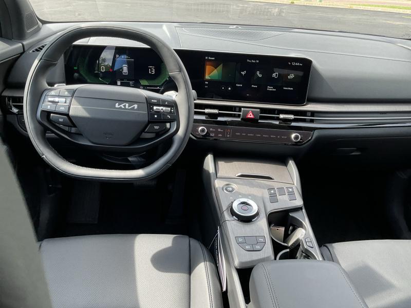 new 2026 Kia Sportage car, priced at $37,909