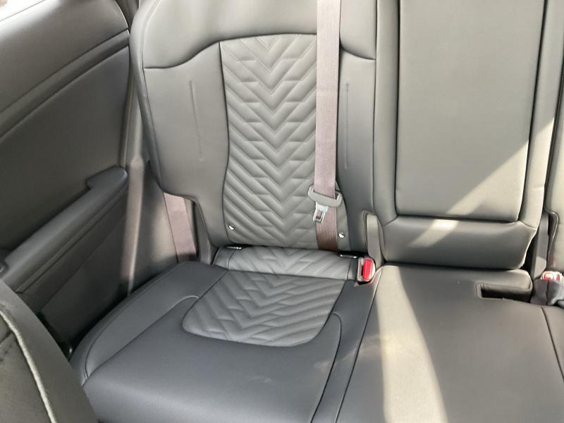 new 2026 Kia Sportage car, priced at $37,909