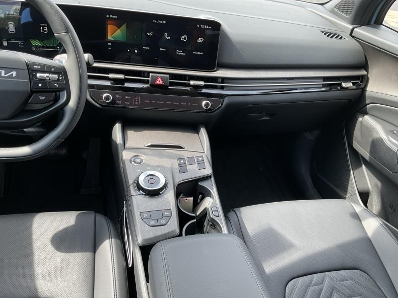 new 2026 Kia Sportage car, priced at $37,909