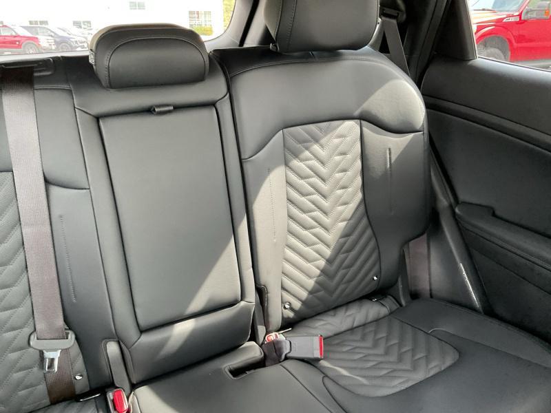 new 2026 Kia Sportage car, priced at $37,909
