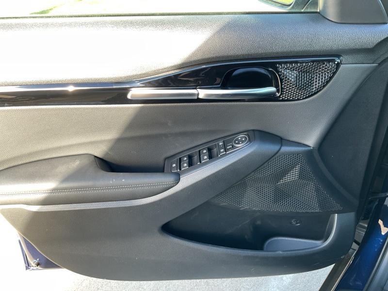 new 2026 Kia Seltos car, priced at $31,434