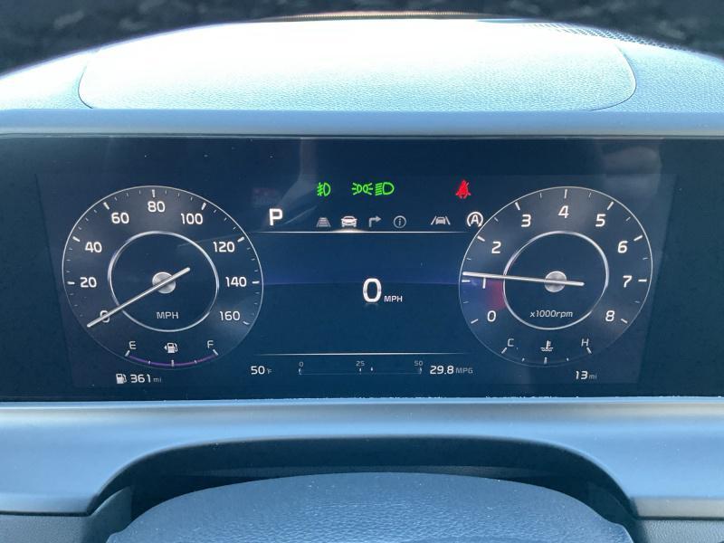 new 2026 Kia Seltos car, priced at $31,434