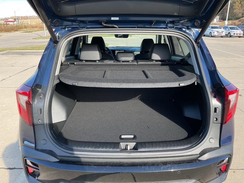 new 2026 Kia Seltos car, priced at $31,434