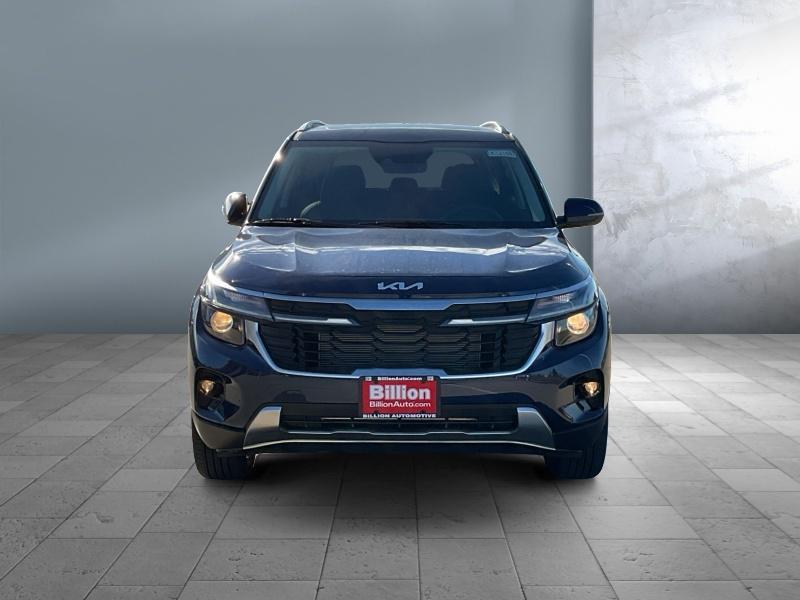new 2026 Kia Seltos car, priced at $31,434