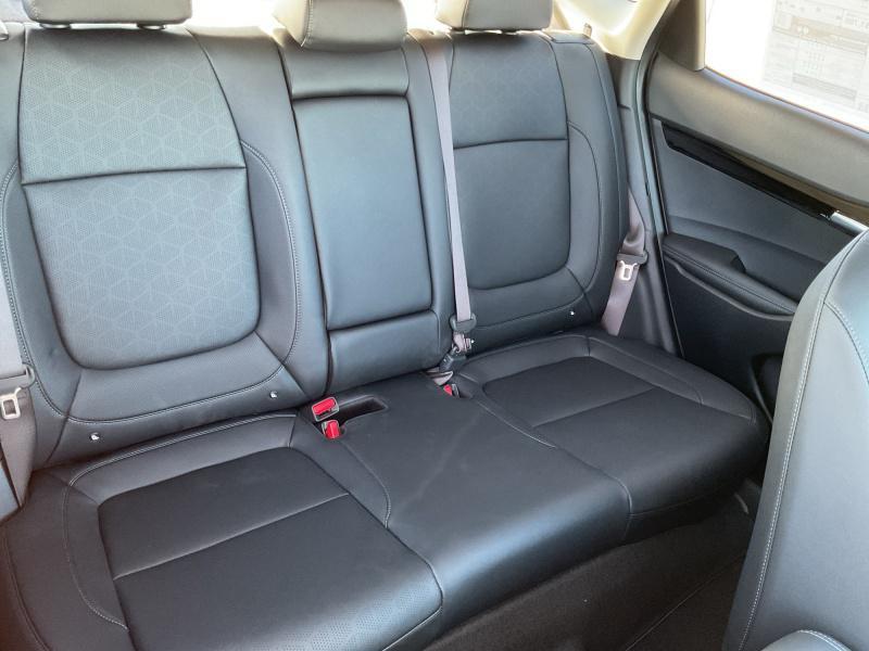 new 2026 Kia Seltos car, priced at $31,434