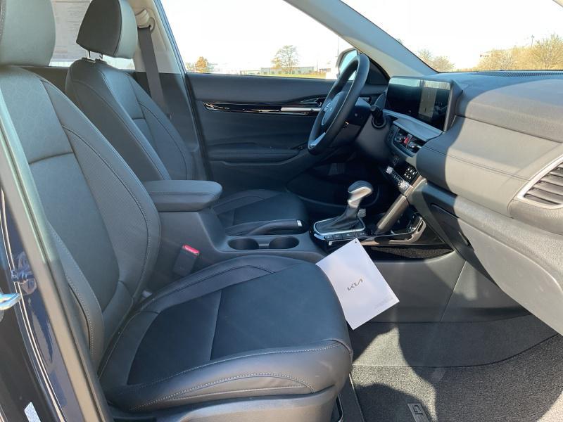 new 2026 Kia Seltos car, priced at $31,434