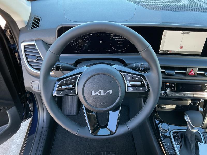 new 2026 Kia Seltos car, priced at $31,434