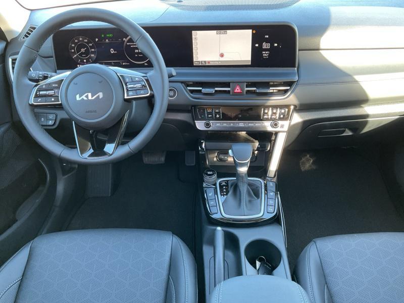 new 2026 Kia Seltos car, priced at $31,434