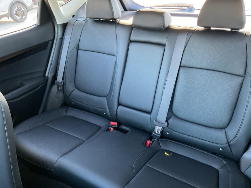 new 2026 Kia Seltos car, priced at $31,434