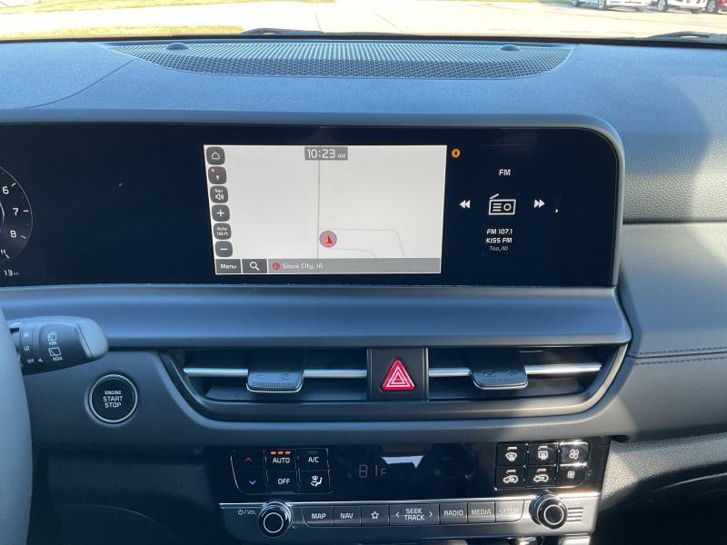 new 2026 Kia Seltos car, priced at $31,434