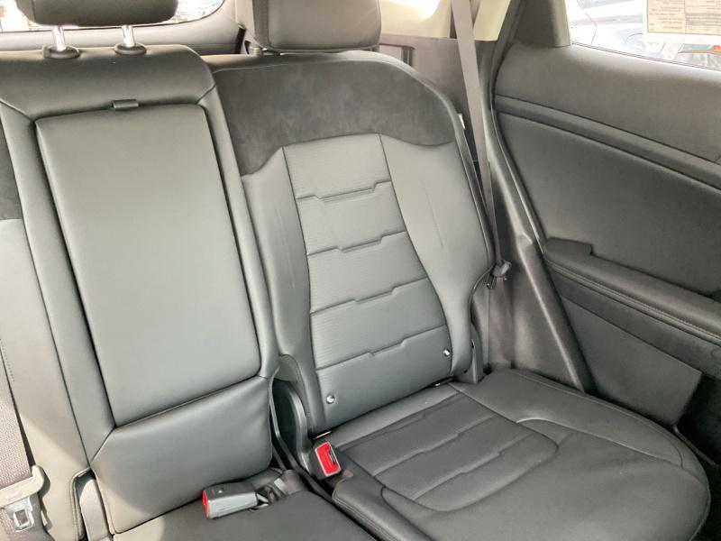 new 2026 Kia Sportage car, priced at $40,529