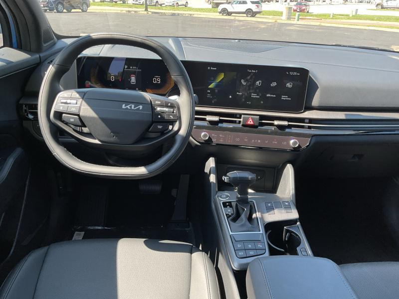 new 2026 Kia Sportage car, priced at $36,554