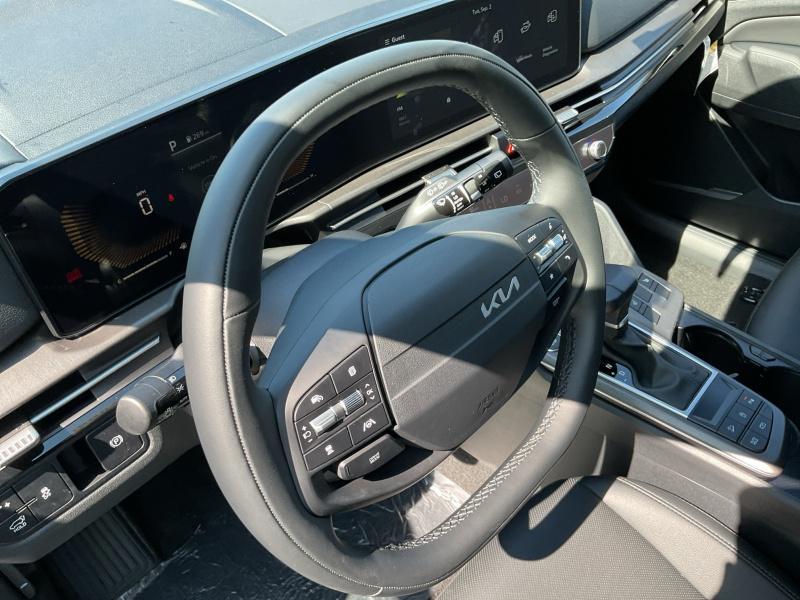 new 2026 Kia Sportage car, priced at $36,554