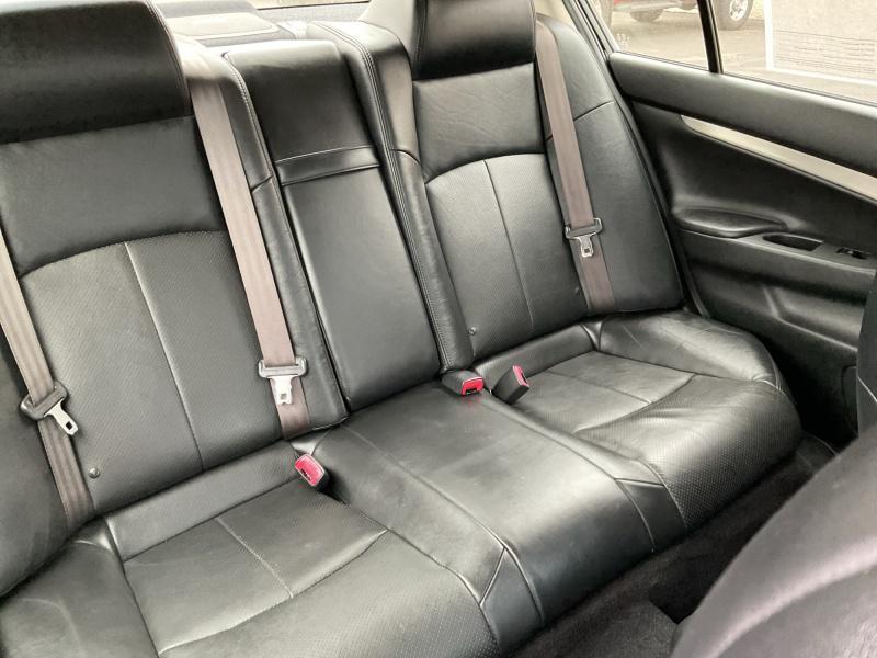 used 2013 INFINITI G37x car, priced at $9,966